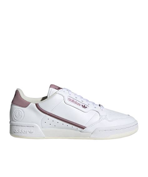 adidas continental 80 damen weiß 39